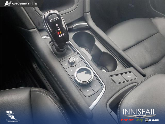2022 Cadillac XT6 Premium Luxury (Stk: U38150) in Red Deer - Image 19 of 25