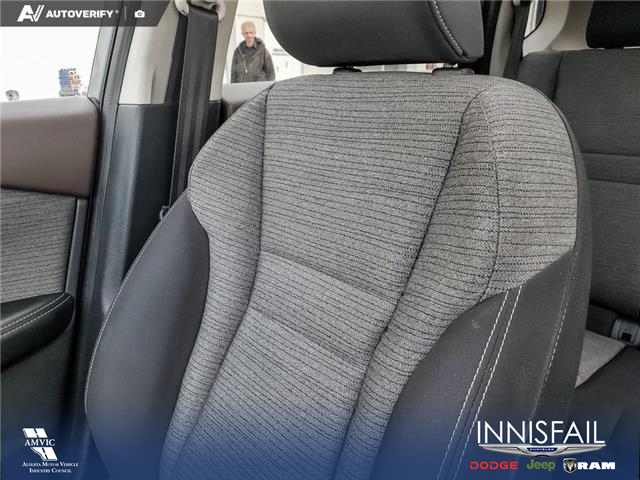 2021 Nissan Rogue SV (Stk: U38134) in Red Deer - Image 20 of 25