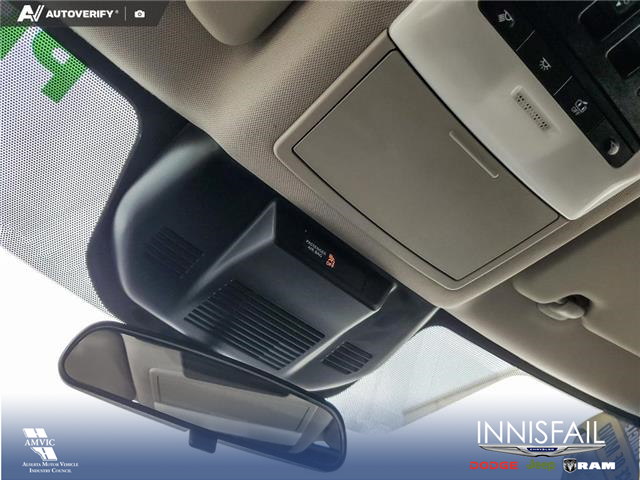 2021 Nissan Rogue SV (Stk: U38134) in Red Deer - Image 21 of 25