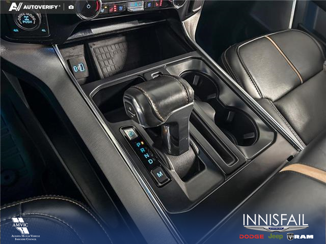 2022 Ford F-150 Platinum (Stk: RC20201) in Airdrie - Image 17 of 24