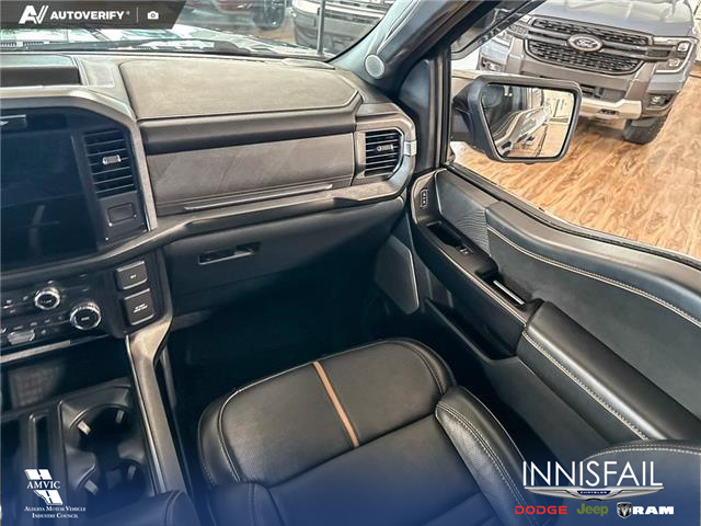 2022 Ford F-150 Platinum (Stk: RC20201) in Airdrie - Image 24 of 24