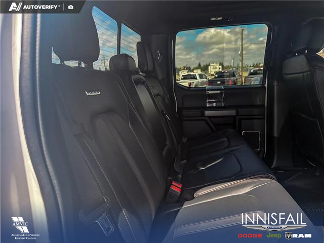 2022 Ford F-350 Platinum (Stk: P7048) in Olds - Image 23 of 25