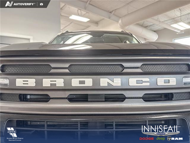 2021 Ford Bronco Sport Big Bend (Stk: P15156) in Airdrie - Image 9 of 25 2021 Ford Bronco Sport Big Bend (Stk: P15156) in Airdrie - Image 9 of 25