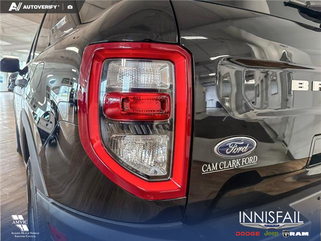 2021 Ford Bronco Sport Big Bend (Stk: P15156) in Airdrie - Image 11 of 25 2021 Ford Bronco Sport Big Bend (Stk: P15156) in Airdrie - Image 11 of 25