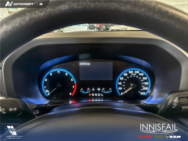 2021 Ford Bronco Sport Big Bend (Stk: P15156) in Airdrie - Image 15 of 25 2021 Ford Bronco Sport Big Bend (Stk: P15156) in Airdrie - Image 15 of 25