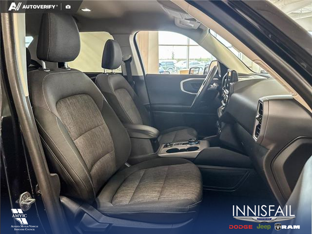 2021 Ford Bronco Sport Big Bend (Stk: P15156) in Airdrie - Image 22 of 25 2021 Ford Bronco Sport Big Bend (Stk: P15156) in Airdrie - Image 22 of 25