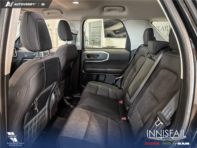2021 Ford Bronco Sport Big Bend (Stk: P15156) in Airdrie - Image 23 of 25 2021 Ford Bronco Sport Big Bend (Stk: P15156) in Airdrie - Image 23 of 25