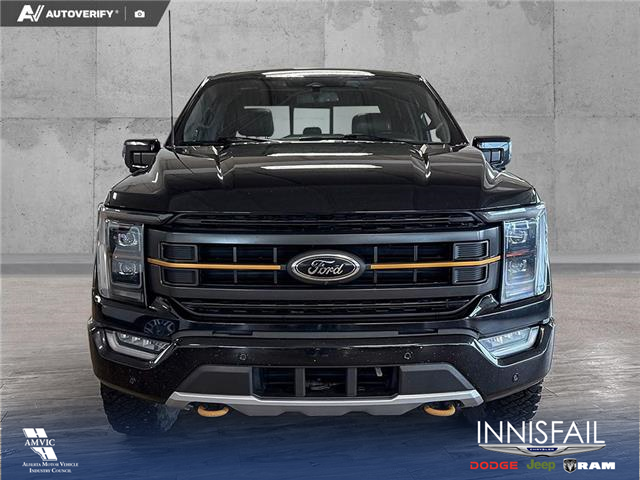 2023 Ford F-150 Tremor (Stk: P15184) in Airdrie - Image 2 of 25