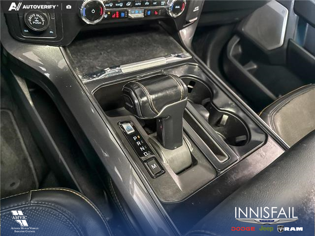 2023 Ford F-150 Tremor (Stk: P15184) in Airdrie - Image 18 of 25