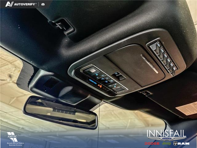 2023 Ford F-150 Tremor (Stk: P15184) in Airdrie - Image 21 of 25