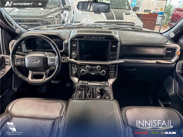 2023 Ford F-150 Tremor (Stk: P15184) in Airdrie - Image 24 of 25
