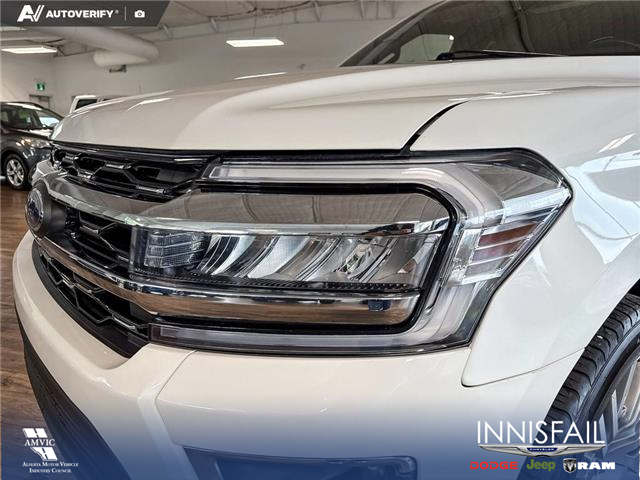 2024 Ford Expedition Max Limited (Stk: P15179) in Airdrie - Image 8 of 25
