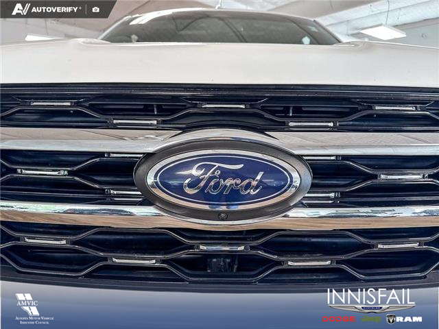 2024 Ford Expedition Max Limited (Stk: P15179) in Airdrie - Image 9 of 25