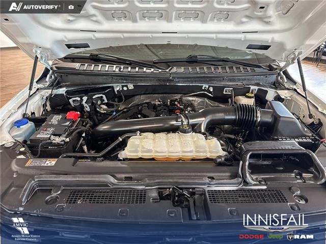2024 Ford Expedition Max Limited (Stk: P15179) in Airdrie - Image 10 of 25