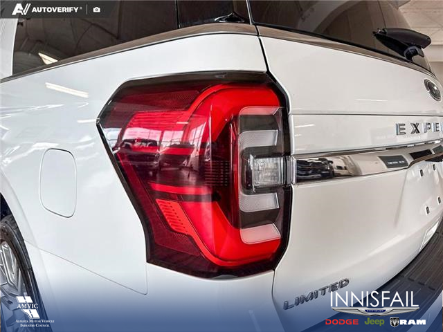 2024 Ford Expedition Max Limited (Stk: P15179) in Airdrie - Image 11 of 25