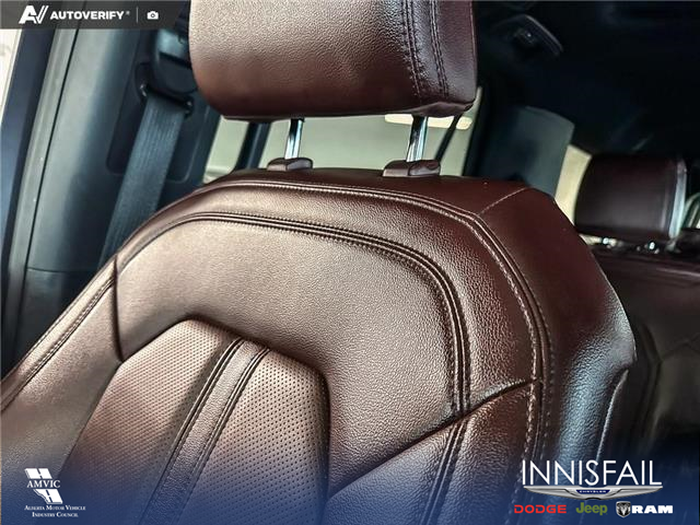 2024 Ford Expedition Max Limited (Stk: P15179) in Airdrie - Image 20 of 25