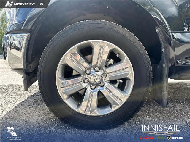 2018 Ford F-150  (Stk: P1659) in Canmore - Image 6 of 26