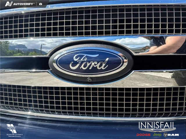 2018 Ford F-150  (Stk: P1659) in Canmore - Image 9 of 26