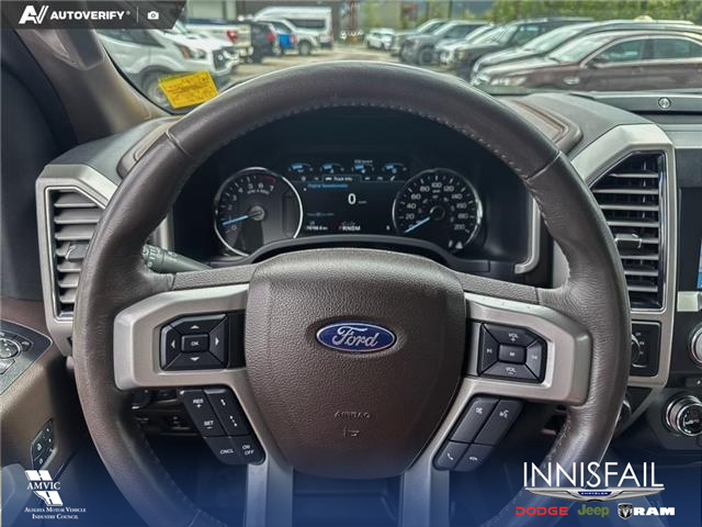 2018 Ford F-150  (Stk: P1659) in Canmore - Image 14 of 26