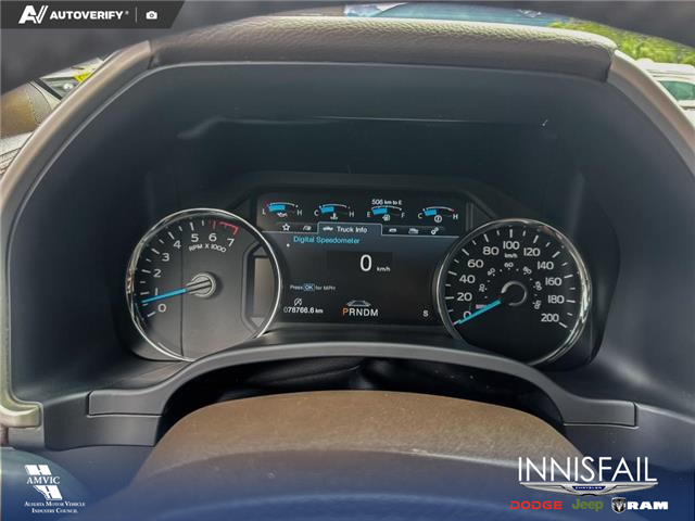 2018 Ford F-150  (Stk: P1659) in Canmore - Image 15 of 26