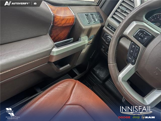2018 Ford F-150  (Stk: P1659) in Canmore - Image 17 of 26