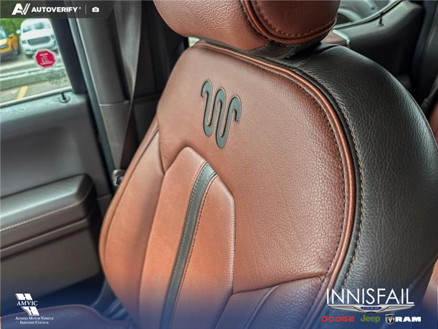 2018 Ford F-150  (Stk: P1659) in Canmore - Image 20 of 26