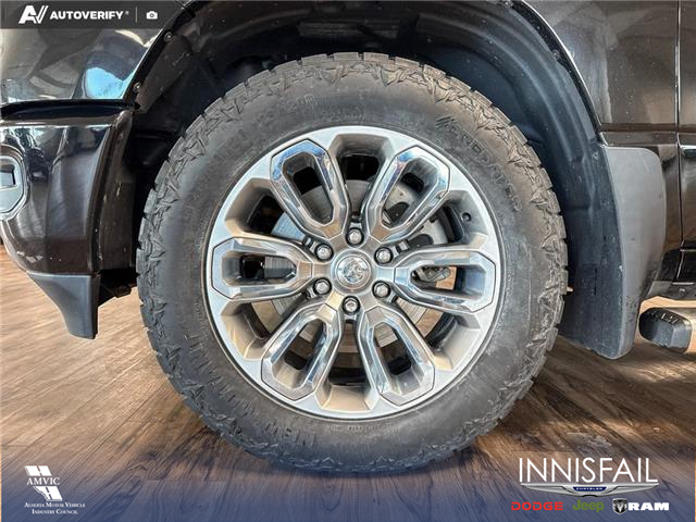 2019 RAM 1500 Sport/Rebel (Stk: P15183) in Airdrie - Image 6 of 25