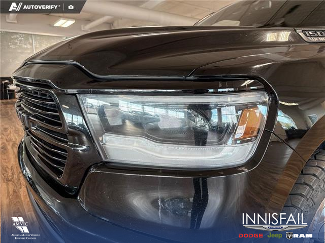 2019 RAM 1500 Sport/Rebel (Stk: P15183) in Airdrie - Image 8 of 25