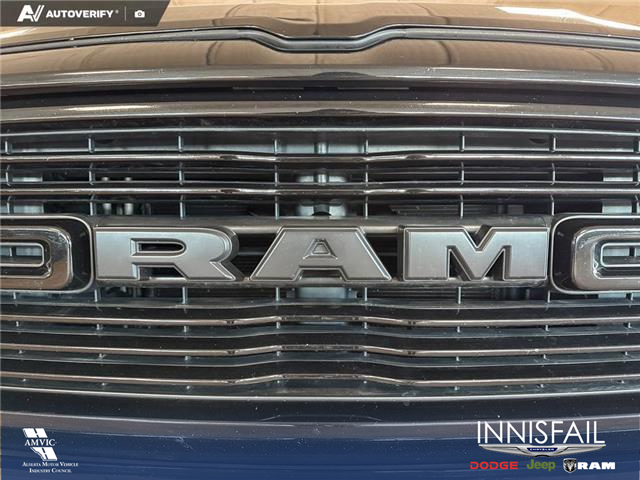 2019 RAM 1500 Sport/Rebel (Stk: P15183) in Airdrie - Image 9 of 25