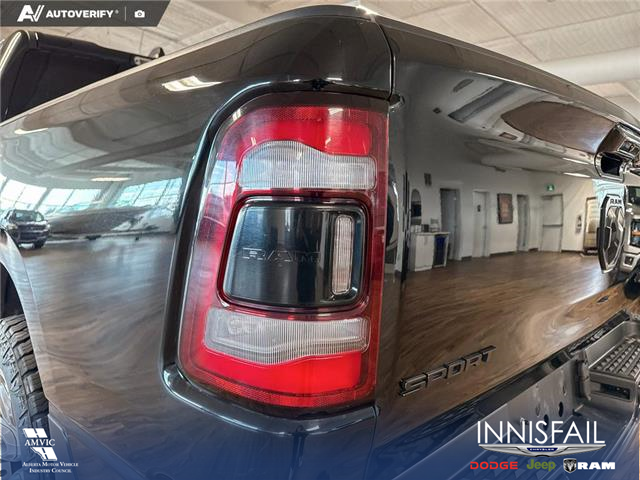 2019 RAM 1500 Sport/Rebel (Stk: P15183) in Airdrie - Image 11 of 25