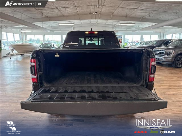 2019 RAM 1500 Sport/Rebel (Stk: P15183) in Airdrie - Image 12 of 25