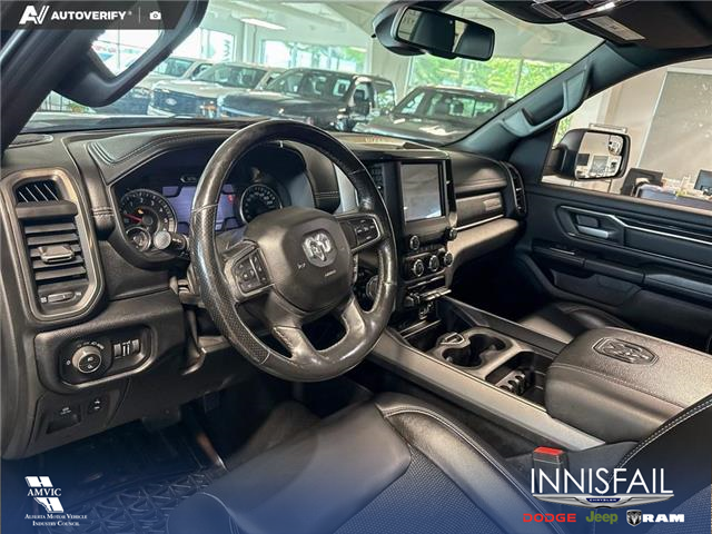2019 RAM 1500 Sport/Rebel (Stk: P15183) in Airdrie - Image 13 of 25
