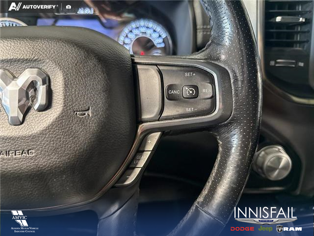 2019 RAM 1500 Sport/Rebel (Stk: P15183) in Airdrie - Image 16 of 25