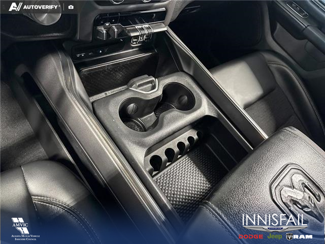 2019 RAM 1500 Sport/Rebel (Stk: P15183) in Airdrie - Image 18 of 25