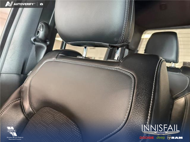 2019 RAM 1500 Sport/Rebel (Stk: P15183) in Airdrie - Image 20 of 25