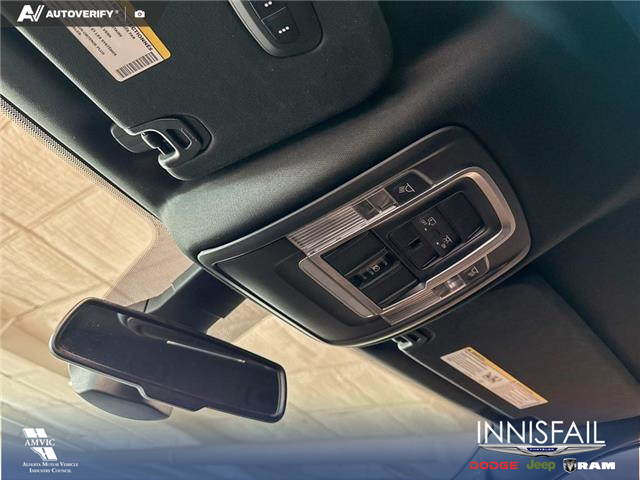 2019 RAM 1500 Sport/Rebel (Stk: P15183) in Airdrie - Image 21 of 25