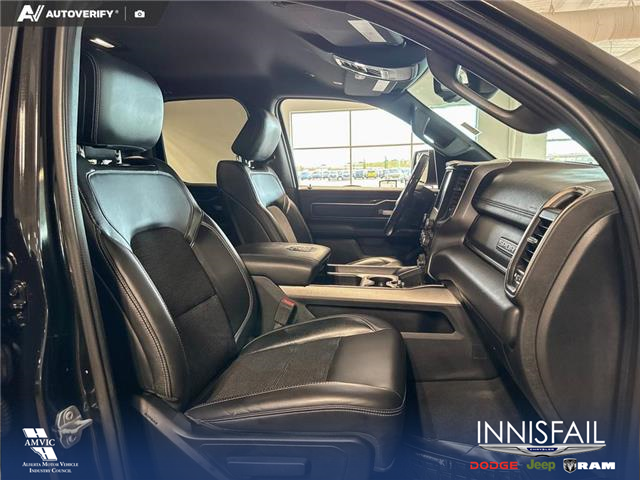 2019 RAM 1500 Sport/Rebel (Stk: P15183) in Airdrie - Image 22 of 25