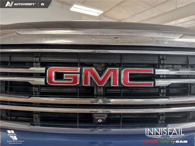 2022 GMC Acadia SLT (Stk: P15203) in Airdrie - Image 9 of 25