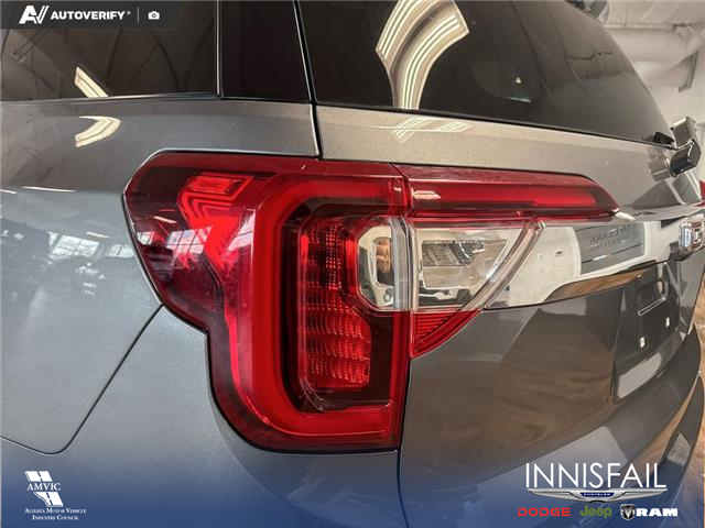 2022 GMC Acadia SLT (Stk: P15203) in Airdrie - Image 11 of 25