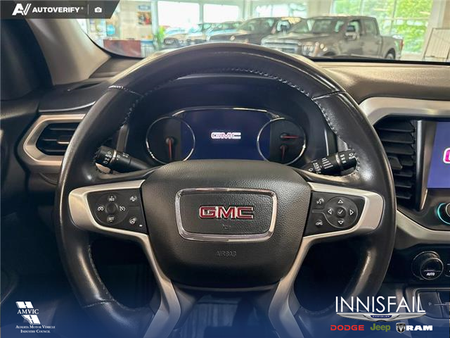 2022 GMC Acadia SLT (Stk: P15203) in Airdrie - Image 14 of 25