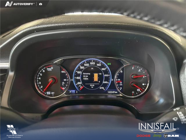 2022 GMC Acadia SLT (Stk: P15203) in Airdrie - Image 15 of 25