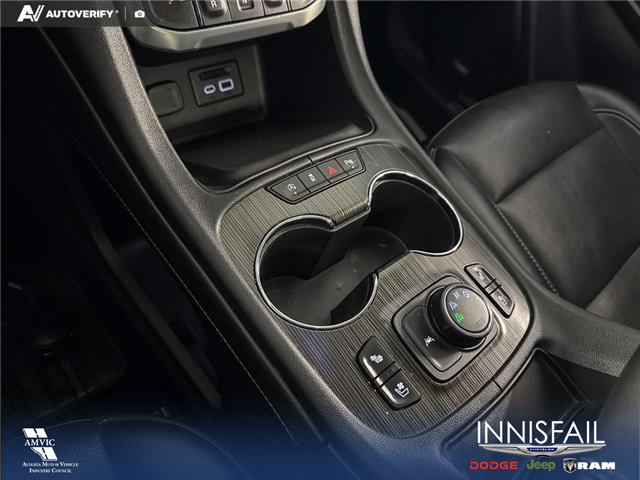 2022 GMC Acadia SLT (Stk: P15203) in Airdrie - Image 18 of 25