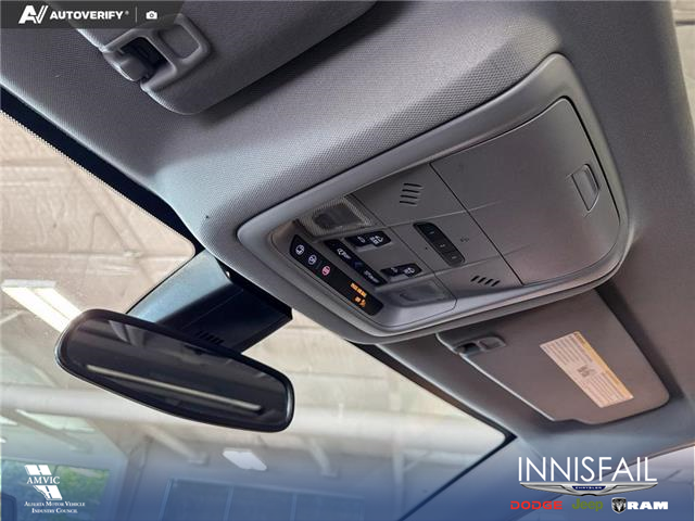 2022 GMC Acadia SLT (Stk: P15203) in Airdrie - Image 21 of 25