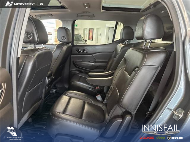 2022 GMC Acadia SLT (Stk: P15203) in Airdrie - Image 23 of 25