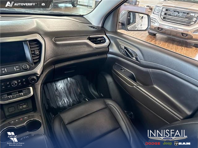 2022 GMC Acadia SLT (Stk: P15203) in Airdrie - Image 25 of 25