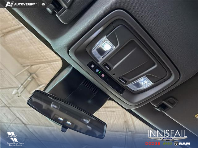 2024 Chevrolet Silverado 1500 Custom Trail Boss (Stk: P15185) in Airdrie - Image 21 of 25