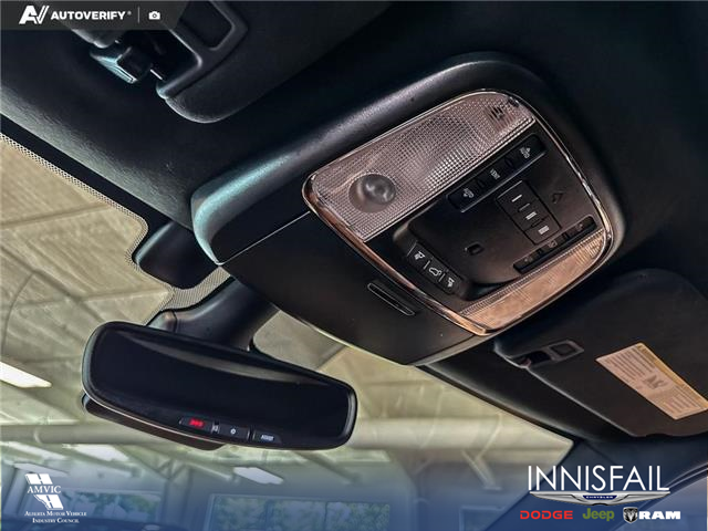 2019 Jeep Grand Cherokee Summit (Stk: P15178) in Airdrie - Image 21 of 25