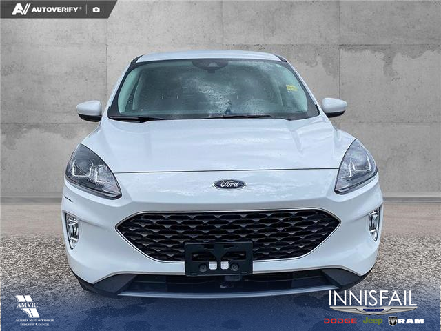 2022 Ford Escape SEL (Stk: P1260) in Innisfail - Image 2 of 24