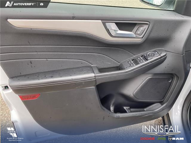 2022 Ford Escape SEL (Stk: P1260) in Innisfail - Image 7 of 24