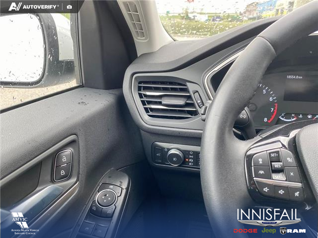 2022 Ford Escape SEL (Stk: P1260) in Innisfail - Image 8 of 24